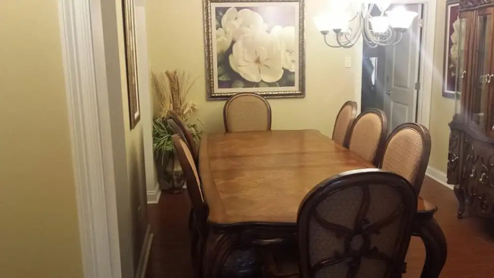 Beautiful 3 BR home