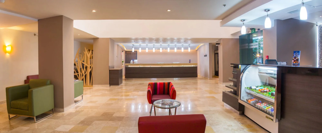 Courtyard by Marriott Villahermosa Tabasco