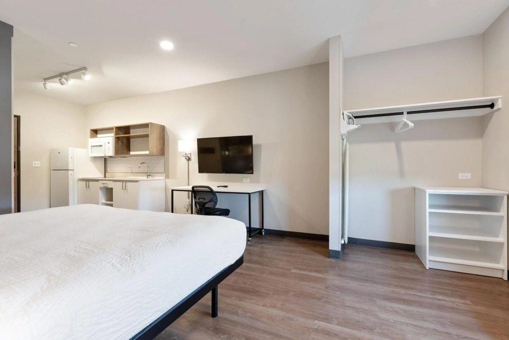 Extended Stay America Premier Suites - Augusta