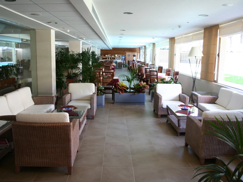 ON Family Islantilla