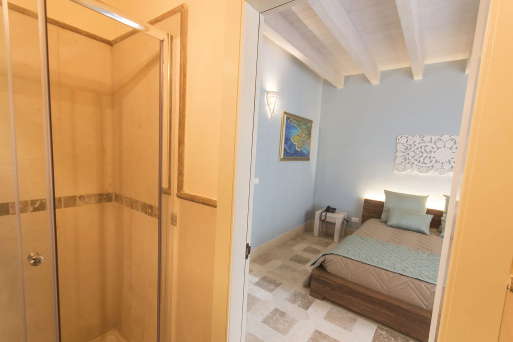 Palascìa Wellness Relais