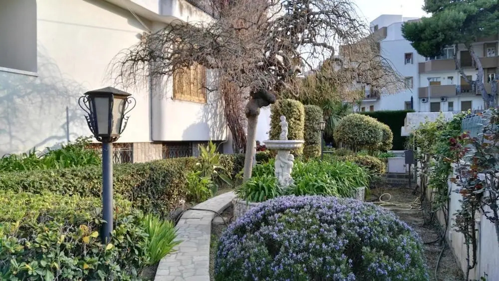 Villa Mary