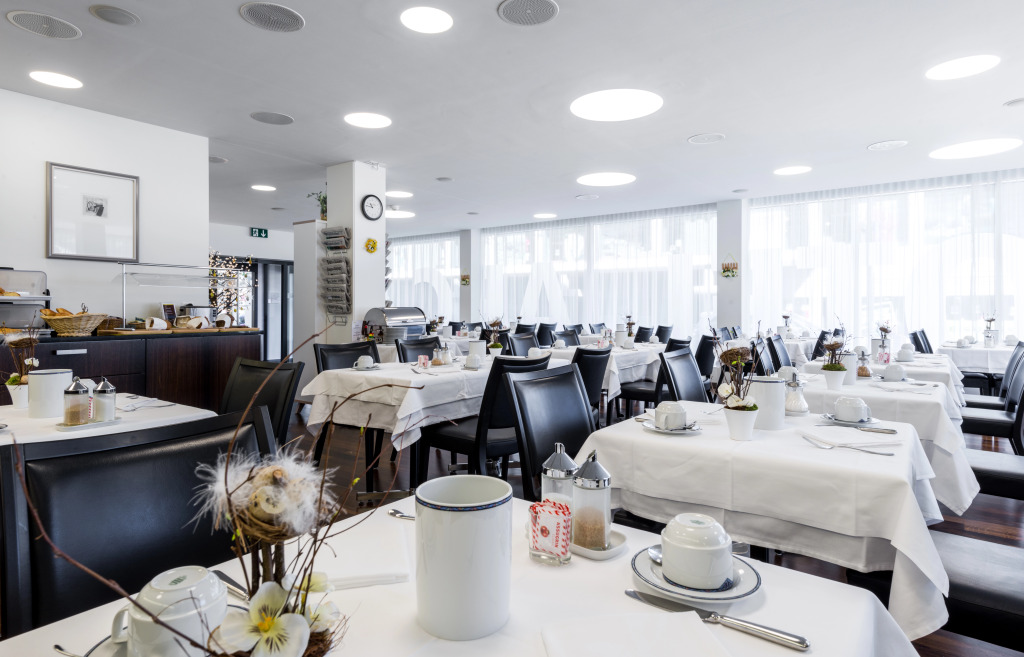 ABC Swiss Quality Hotel
