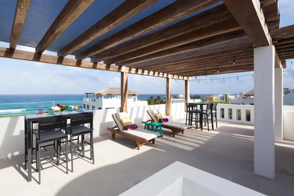 Casa Sienna Lia Spacious House