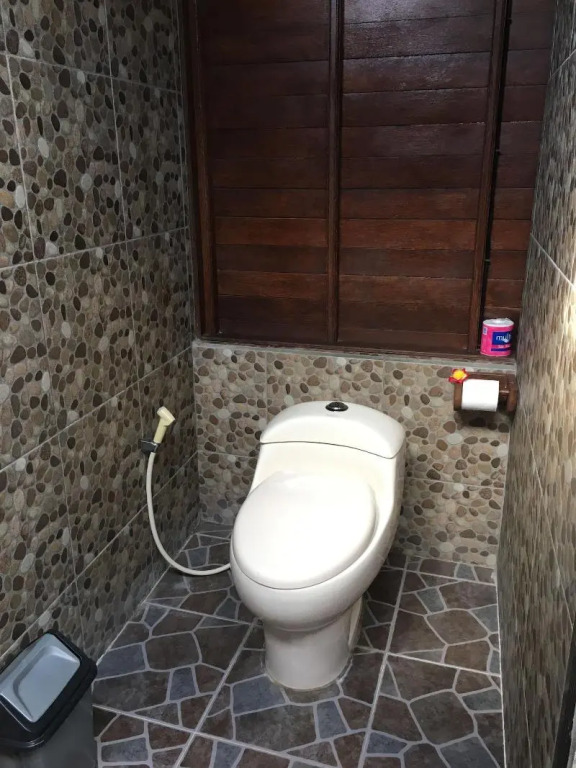 Cassava Bungalow