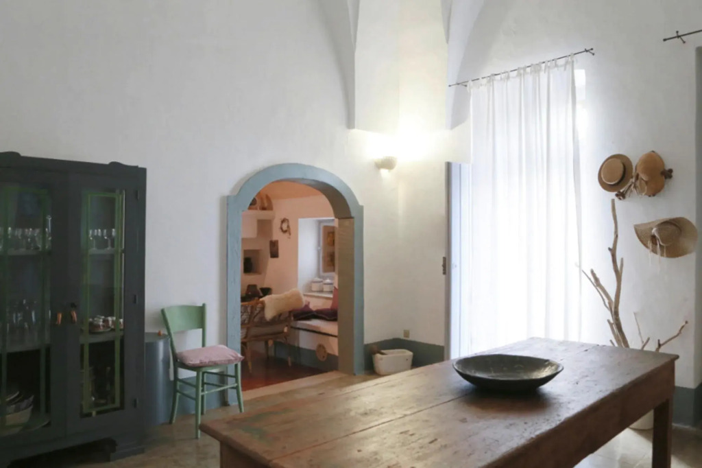 Country House in Ostuni near Rosa Marina Beach