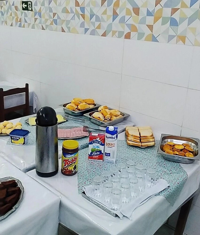 Pousada Brasil - Self Check-in