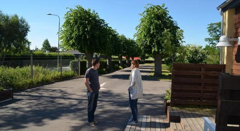 Danhostel Køge