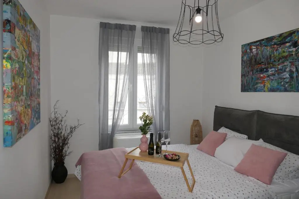 Apartments Marko