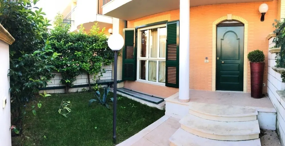 Villa Etro