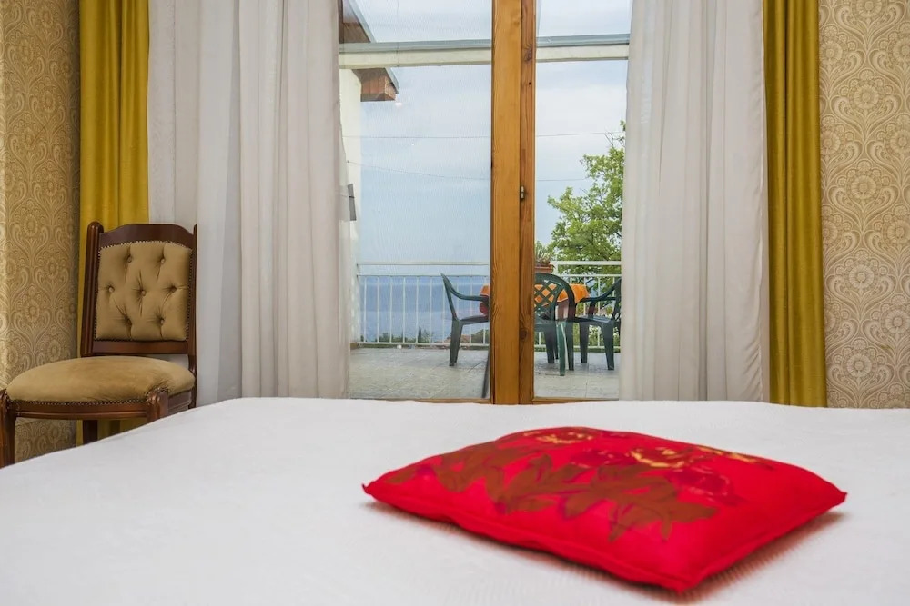 Apartment Dusper / Two Bedrooms A1