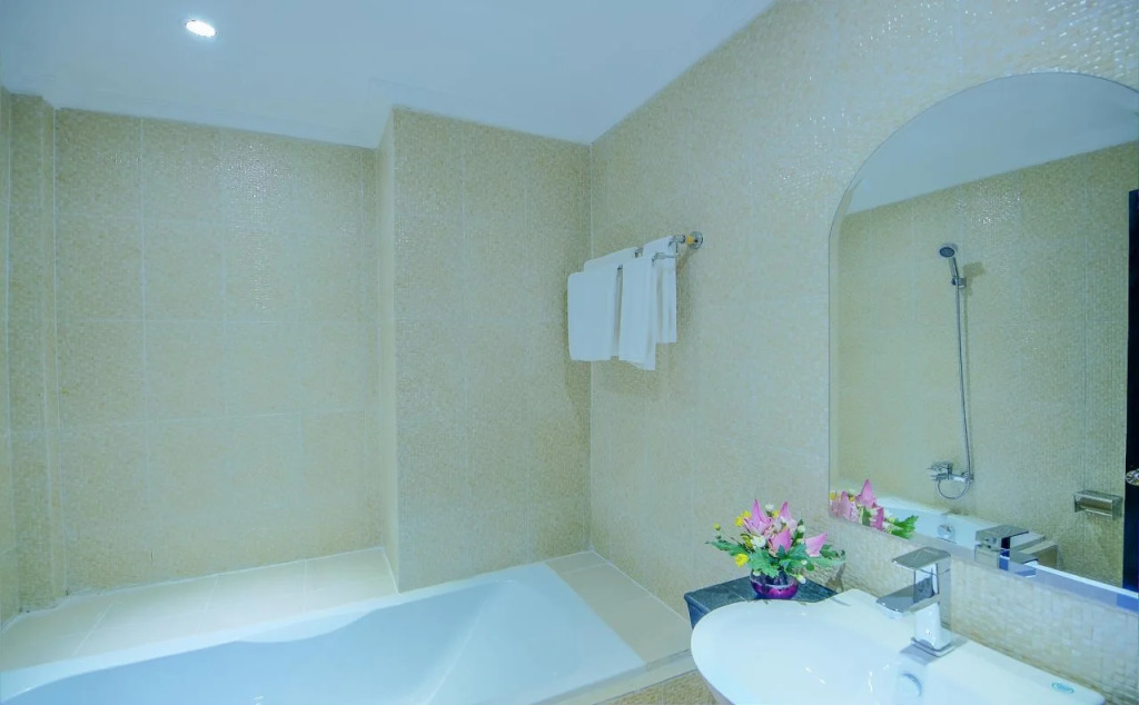 Rimong La Residence d'Angkor