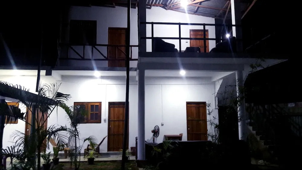 Share Safari Family Bungalow