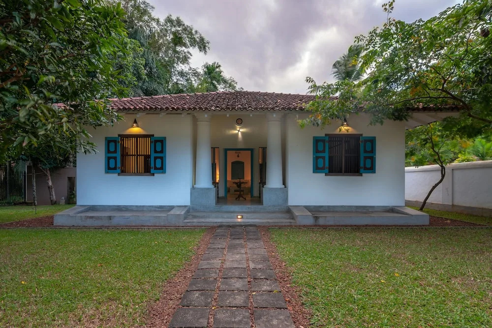STAY at Kalahe