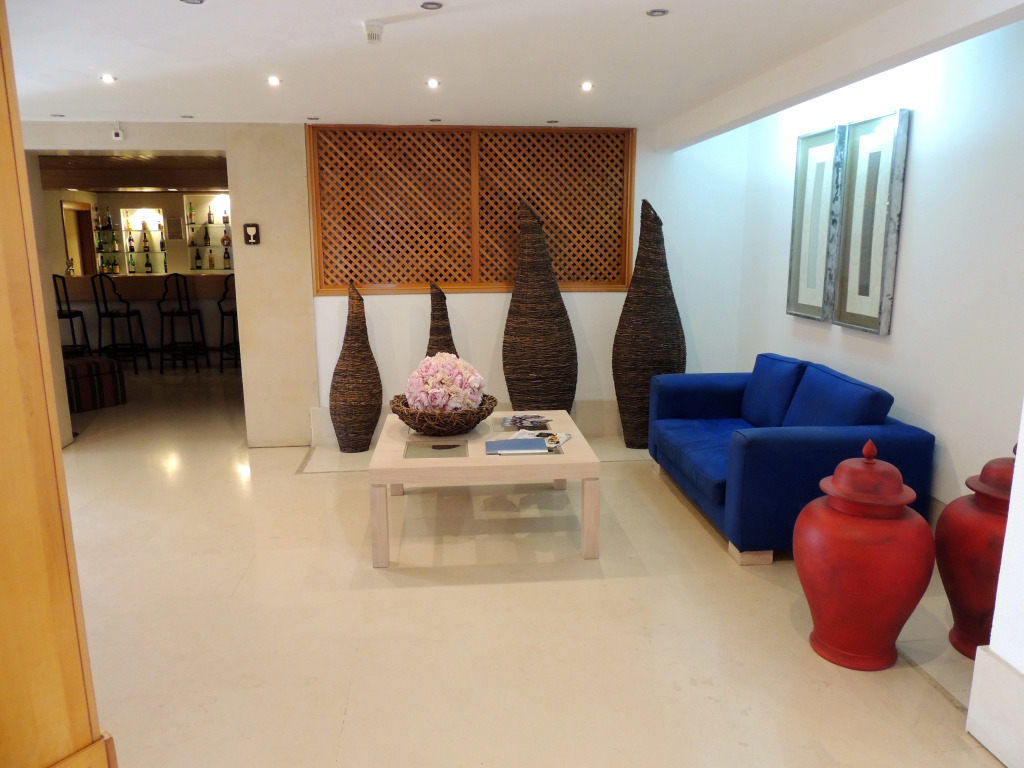 Almar Hotel Apartamento