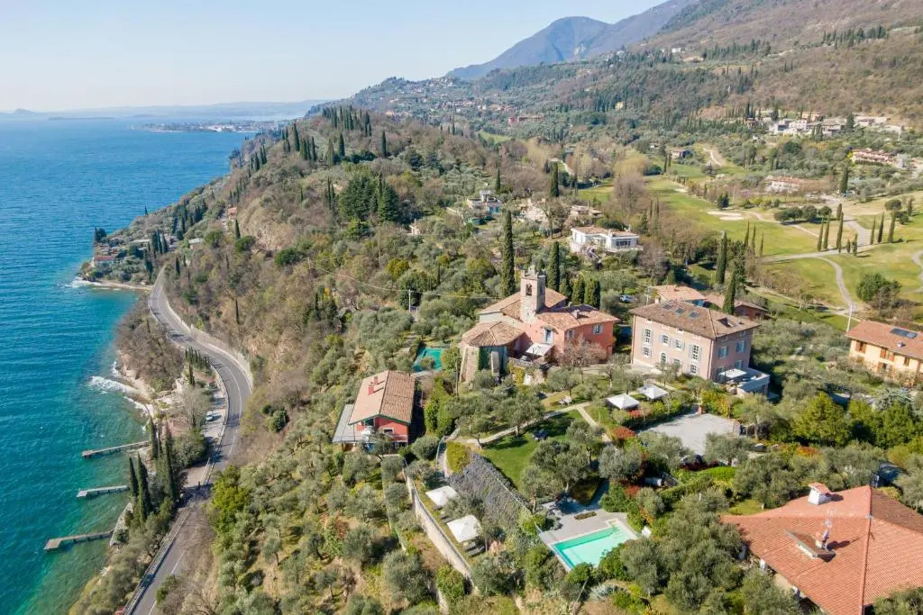 San Giorgio Resort