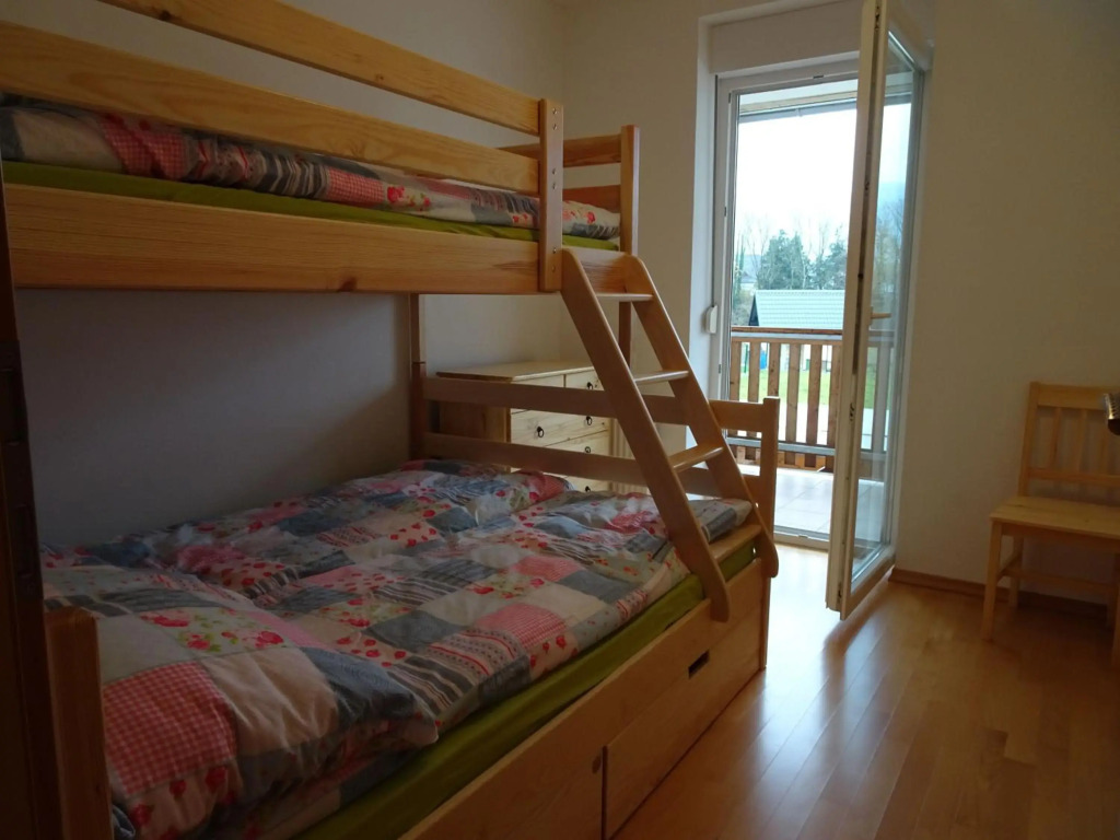 ALPIN apartma