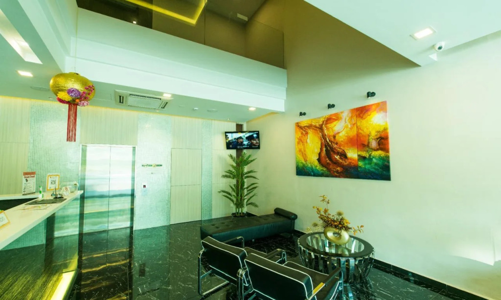 De Elements Business Hotel KL