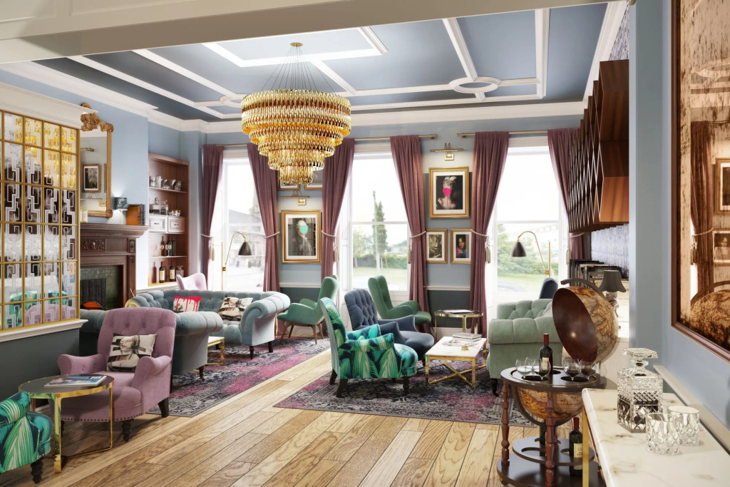 Hotel Indigo - Bath by IHG