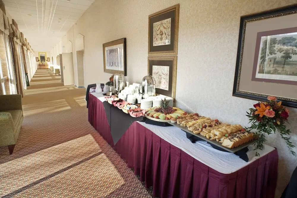 Fredericksburg Hospitality House And Conference Center