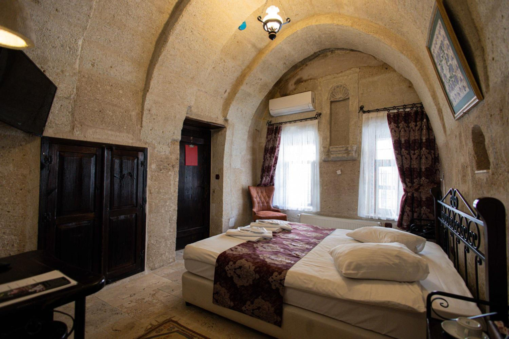 Century Cave Hotel