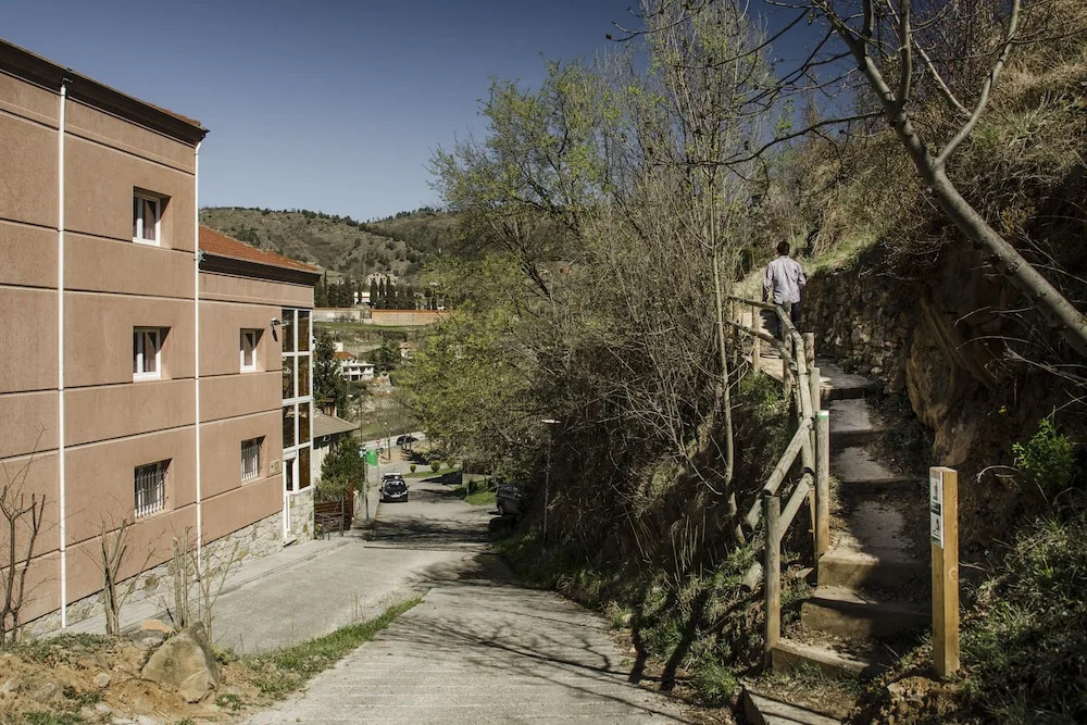 La Trobada Hotel Boutique