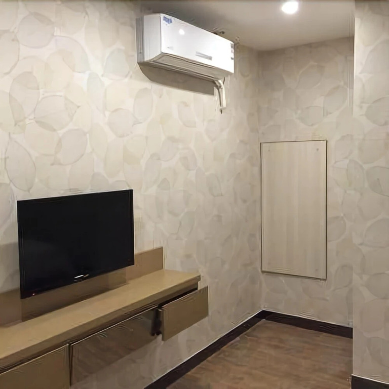 Haohai Qingyun Hotel
