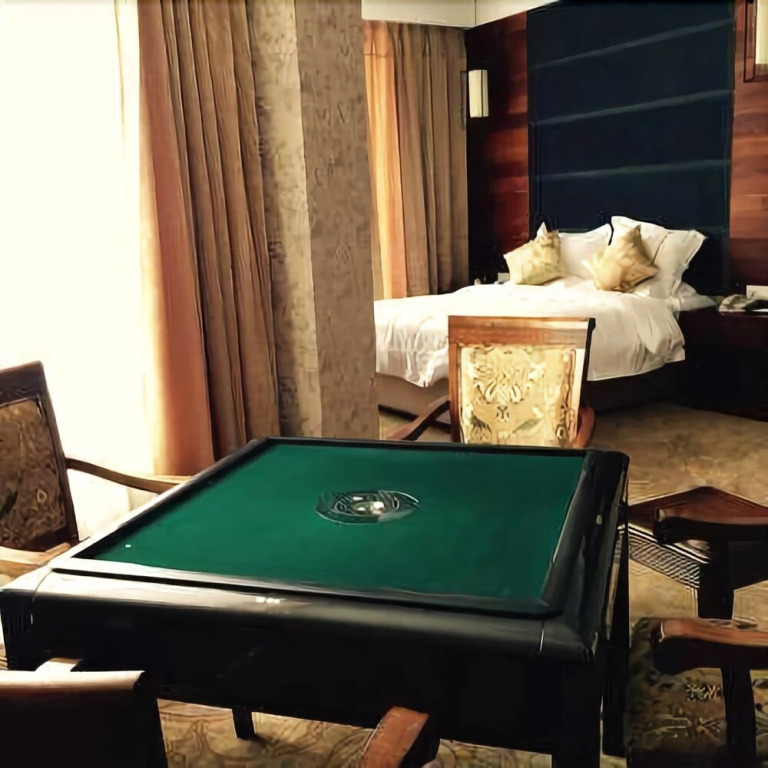Yunzhibin Jinghao Hotel