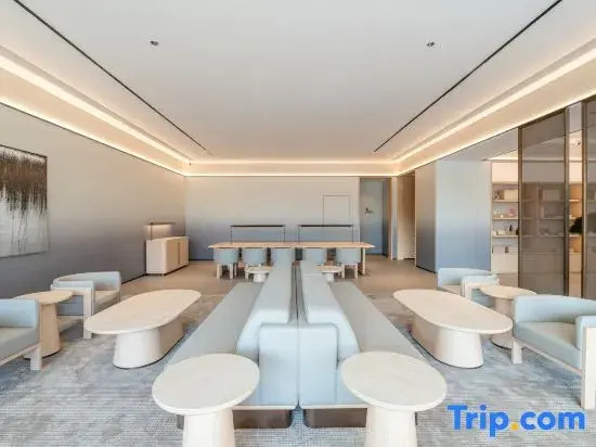 JI Hotel (Zhuhai Baitenghu Jiahecheng Plaza)