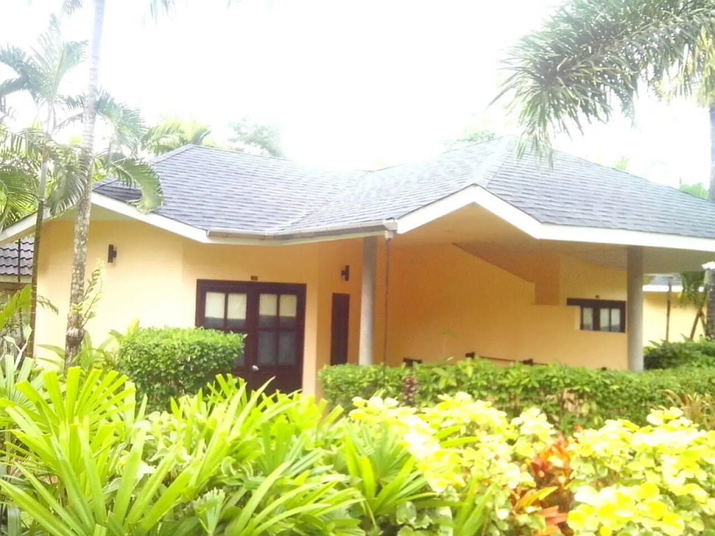 Palm Garden Resort Khaolak