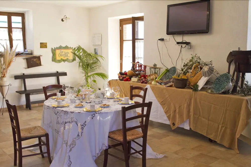 Agriturismo Santa Caterina