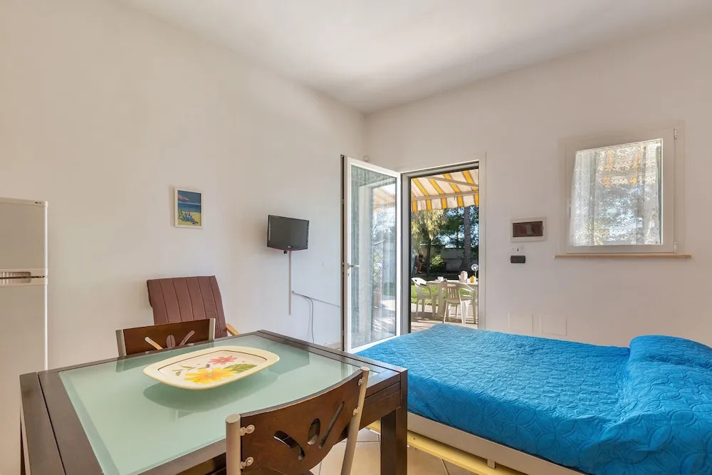 Villa Tulipano