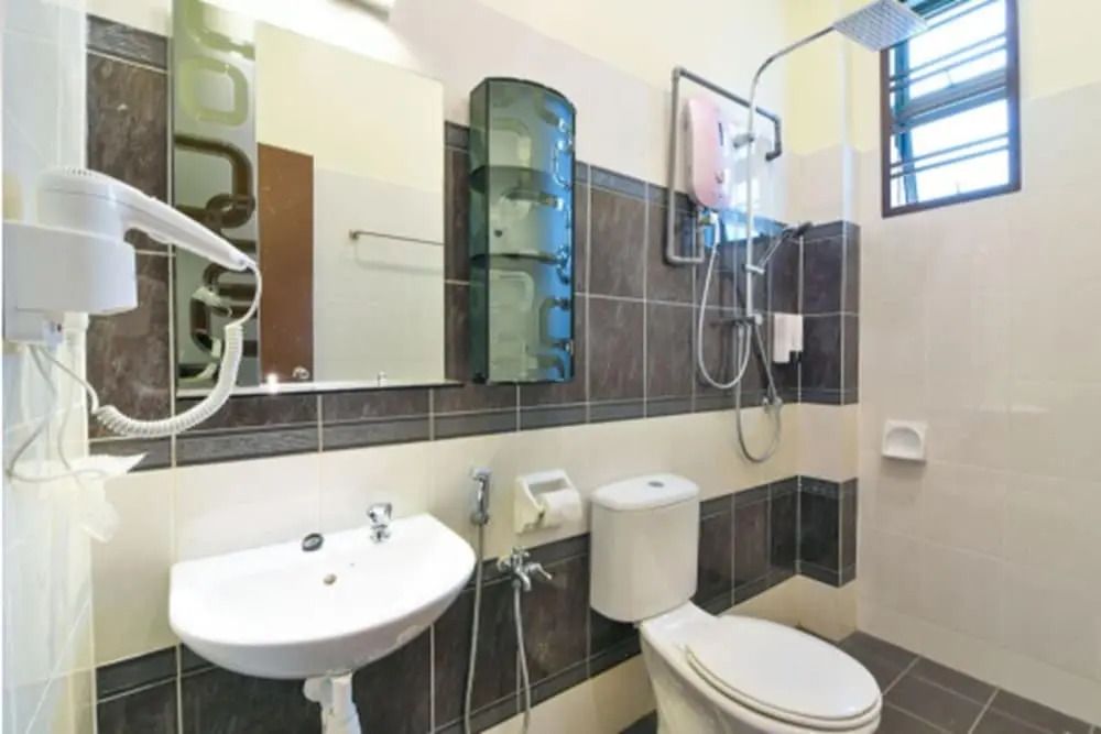 DaHong Five Star Homestay