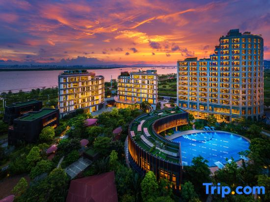 Serensia Woods Wellness Resort