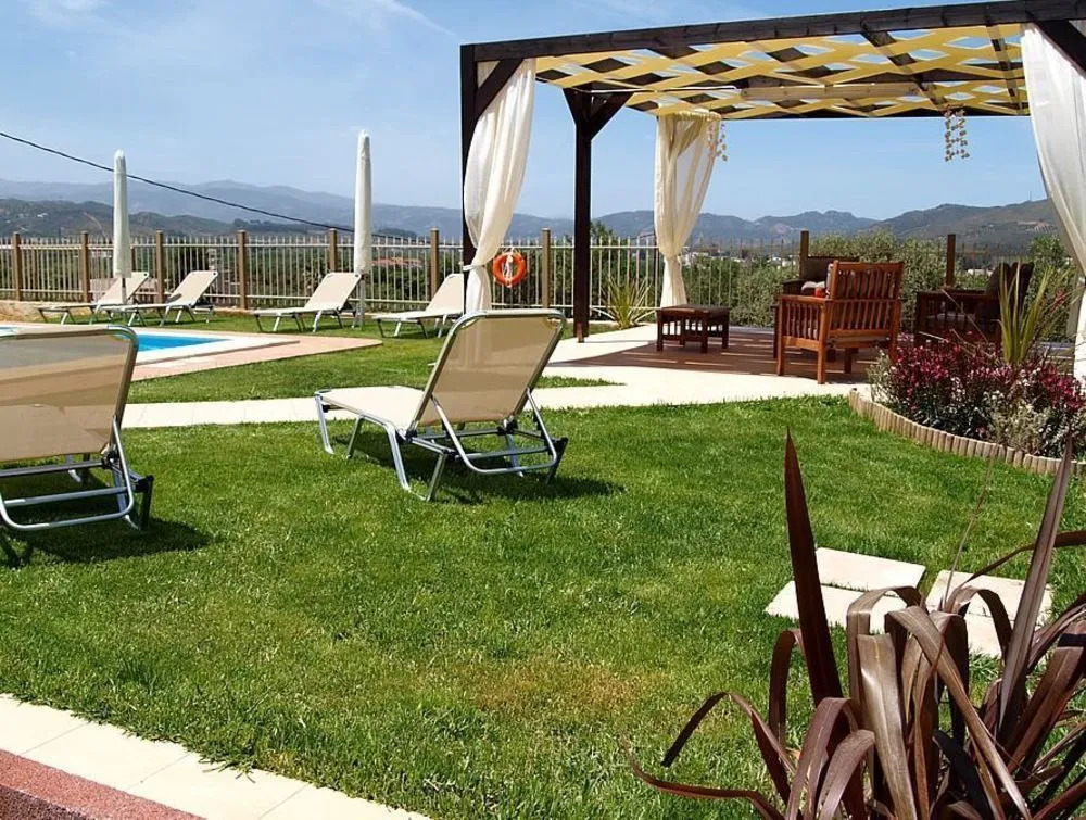 Six Senses Villa