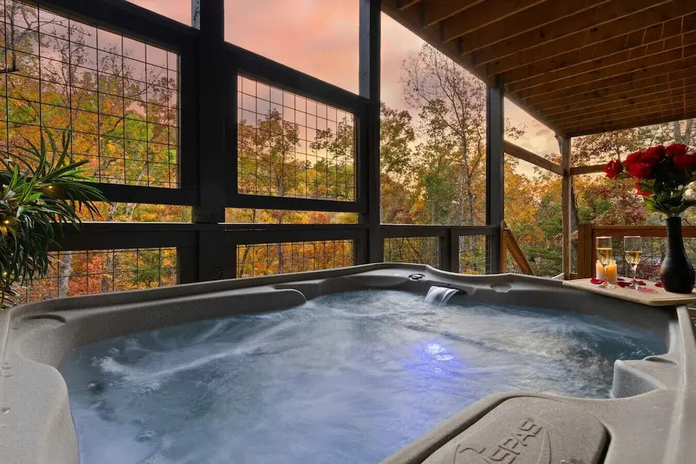 Lovers Suite by Ghosal Luxury Lodging