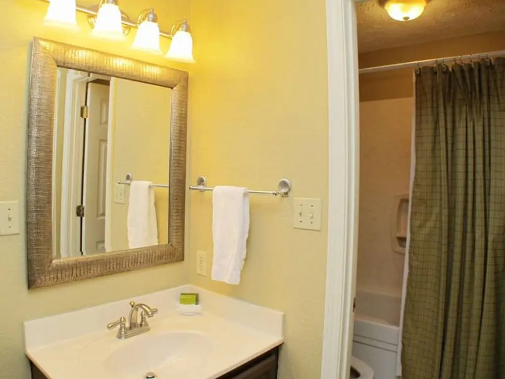 Crystal Villas by Wyndham Vacation Rentals
