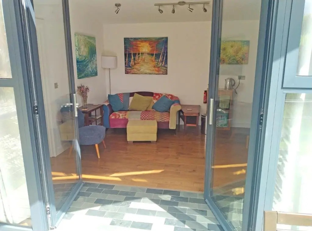 The Gallery Lodges