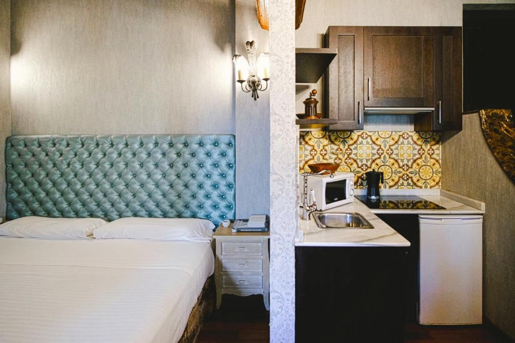 Hotel Finca Los Pilares de Ronda