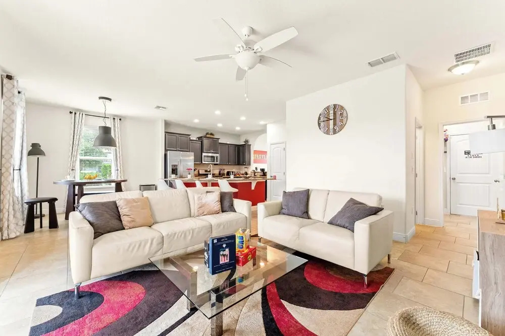 Solterra Bliss - Resort Stay for 13 w/ Pool, Hot Tub & Game Room