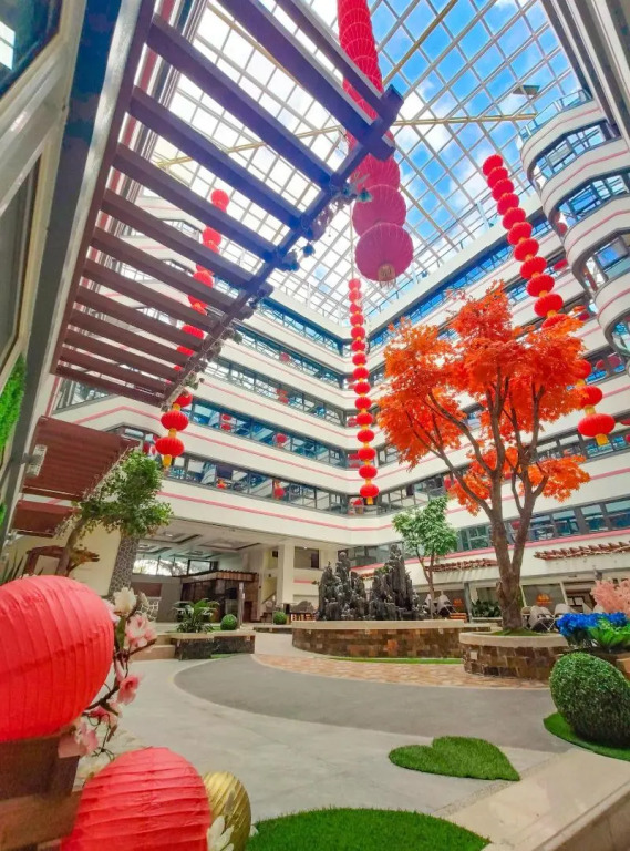 456 Hotel