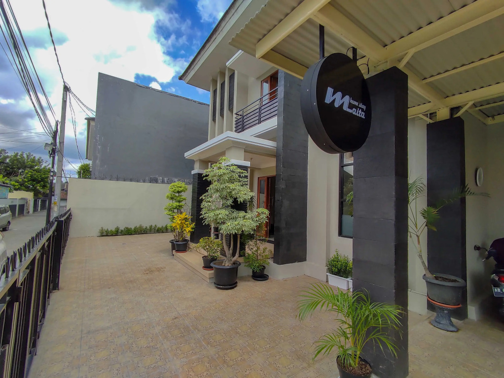 Maita Homestay Ringroad Utara Mitra RedDoorz