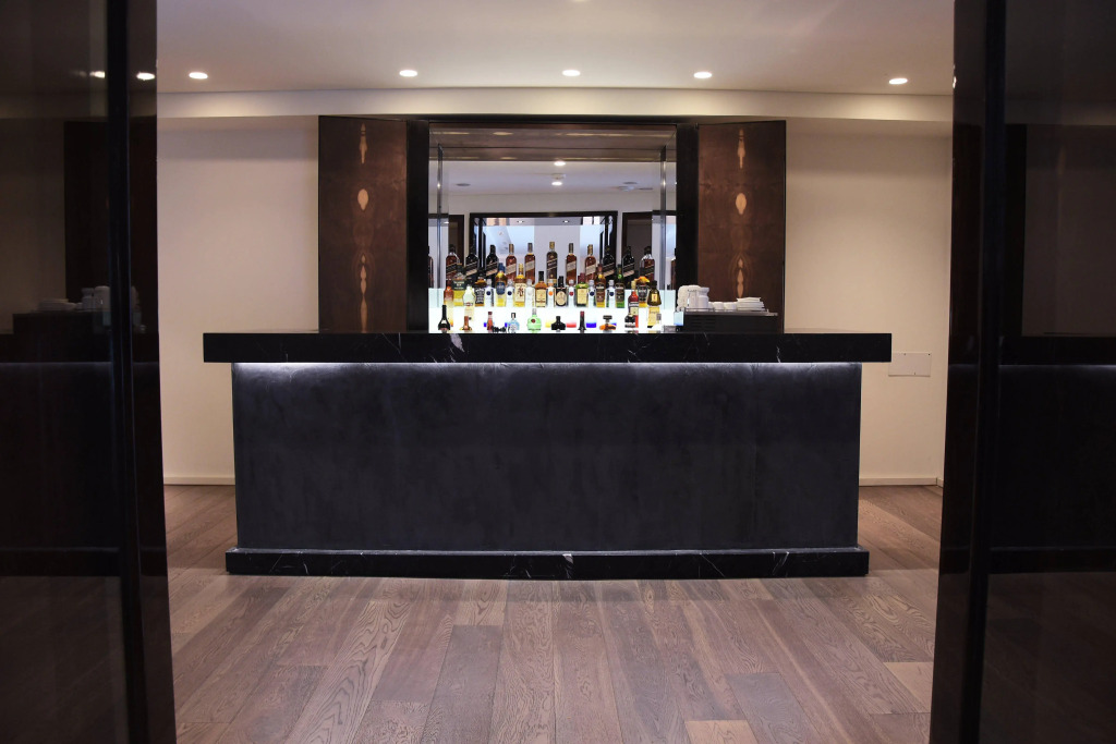 Oliva Luxury Hotel Montevideo