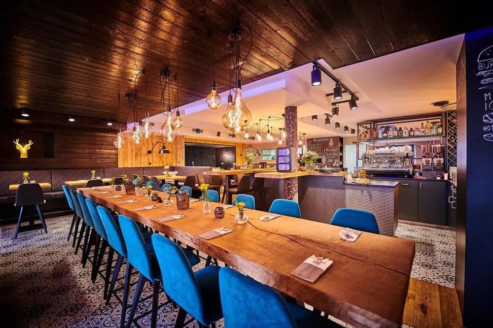 Hotel & Restaurant Herzstück Waldkirchen