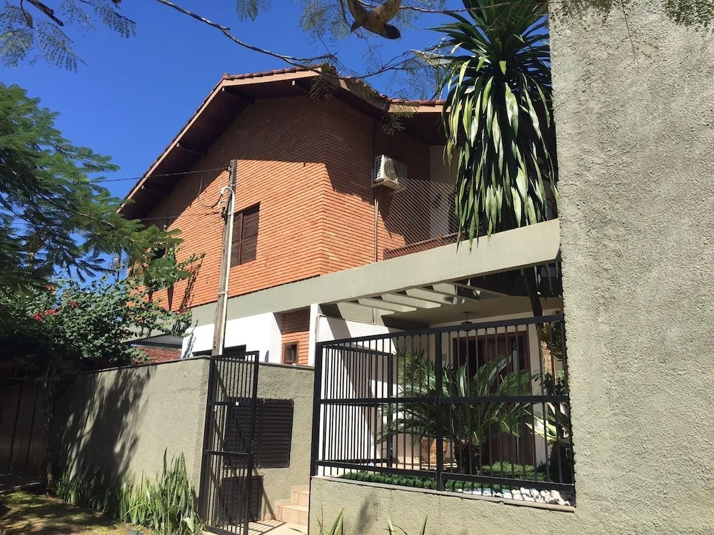 Linda Casa de Praia