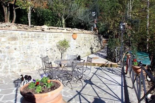 B&B Podere Cerreta