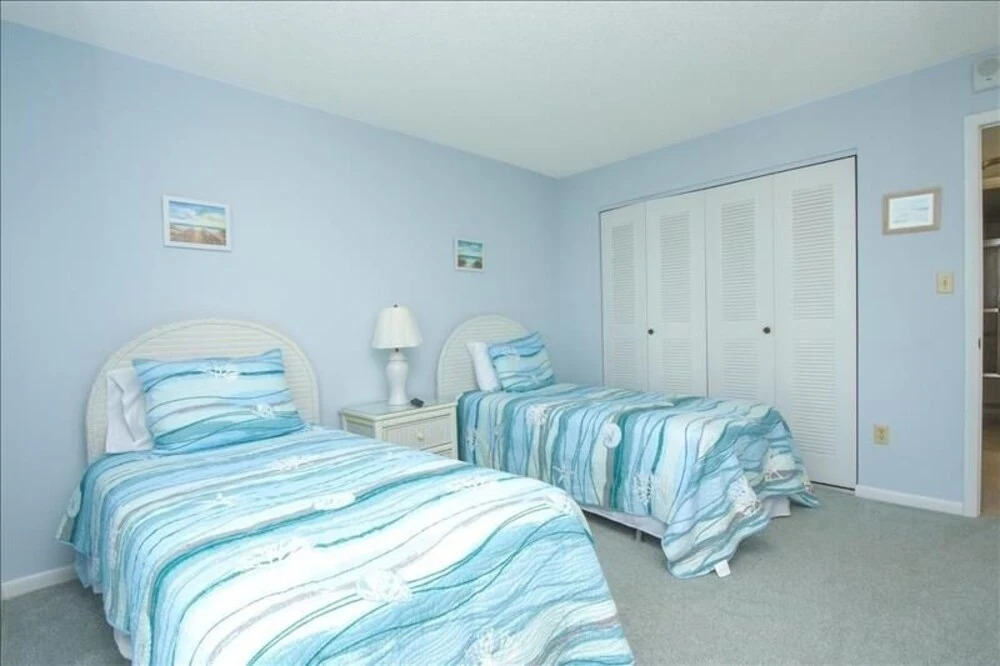 Sst3-811 - South Seas Tower 2 Bedroom Condo by Redawning