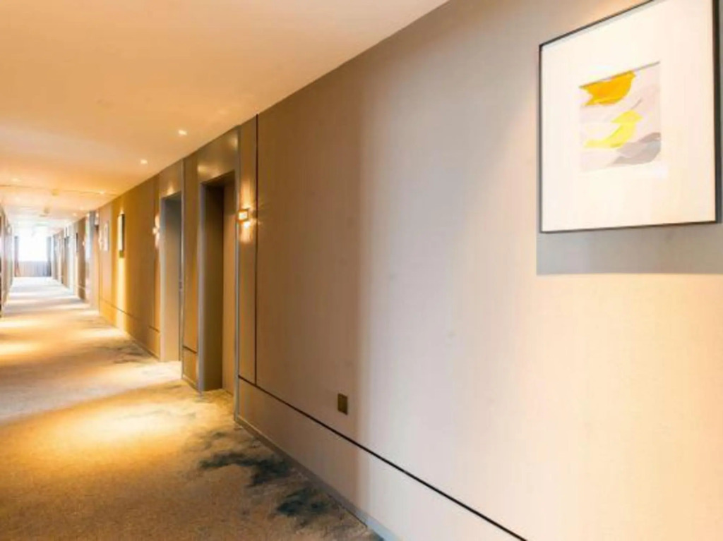 Motel 168 KunShan BeiMeng Road Inn