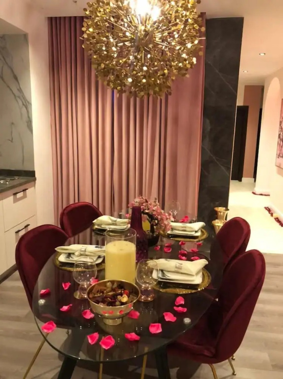 Dana Hotel