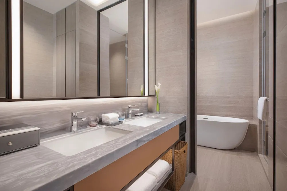 Marriott Executive Apartments Hangzhou Yuhang